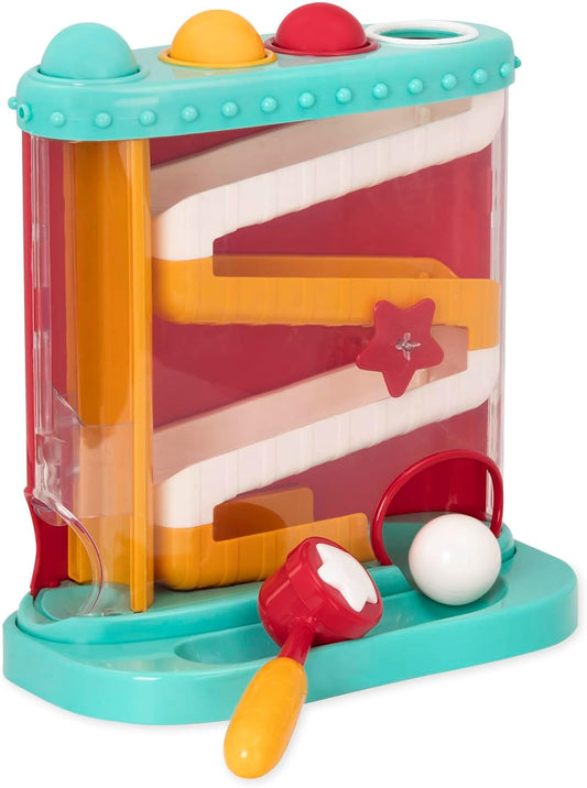 <<預訂>> Battat Pound a Ball Toy 錘子玩具