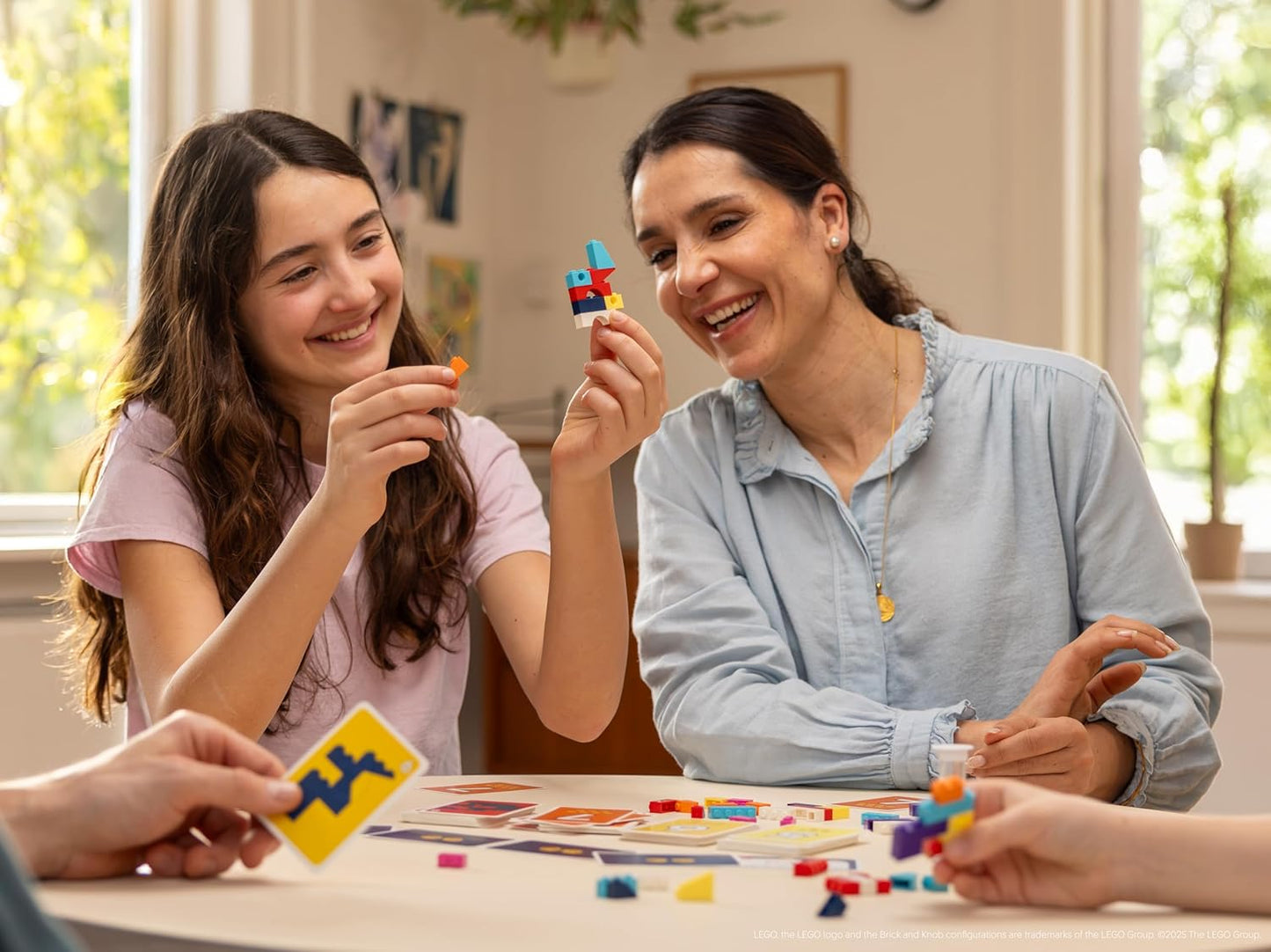 <<預訂>> Lego Brick Like This!