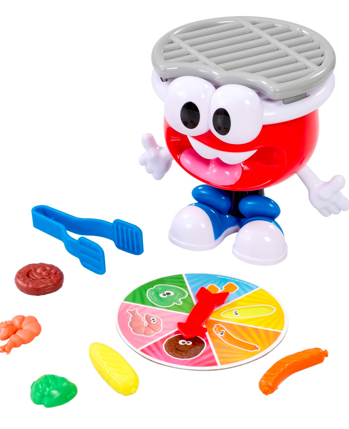 <<預訂>> Goliath Barbecue Party 燒烤派對