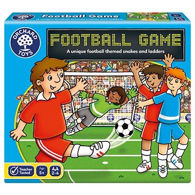 <<預訂>> Orchard Toys Football Game
