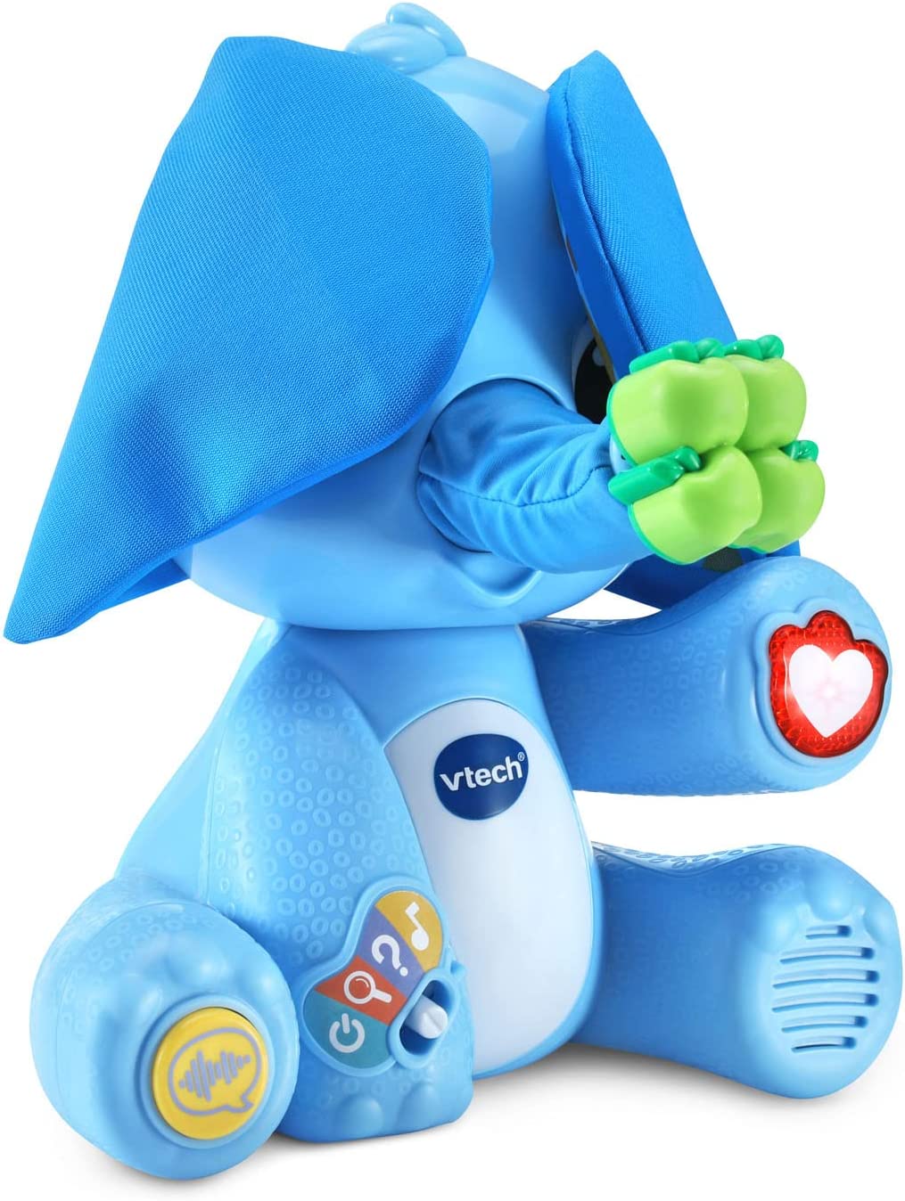 <<預訂>> VTech Smellephant 大象感觀學習玩具