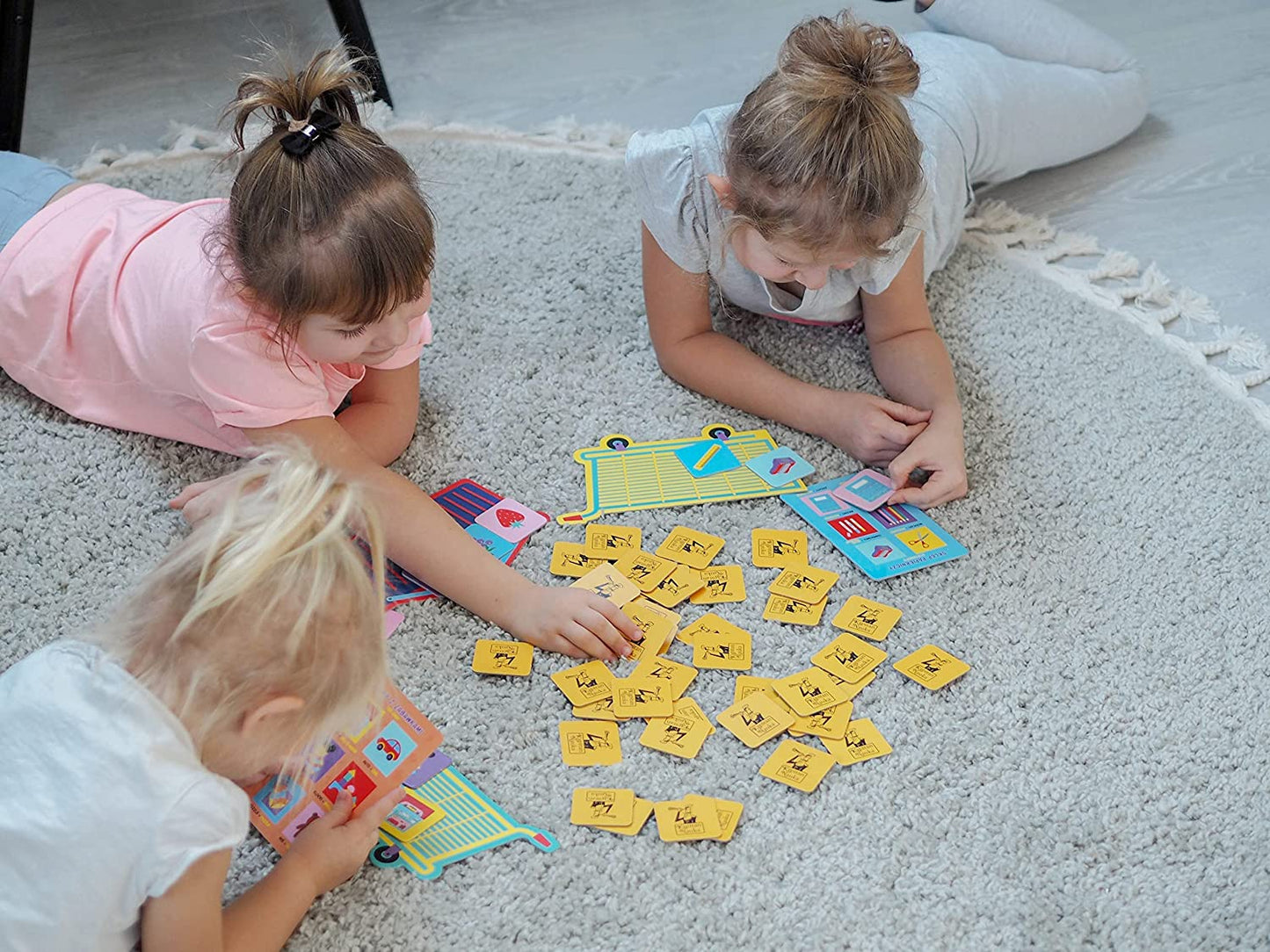 Addo Tasty Takeaways 外賣速遞員