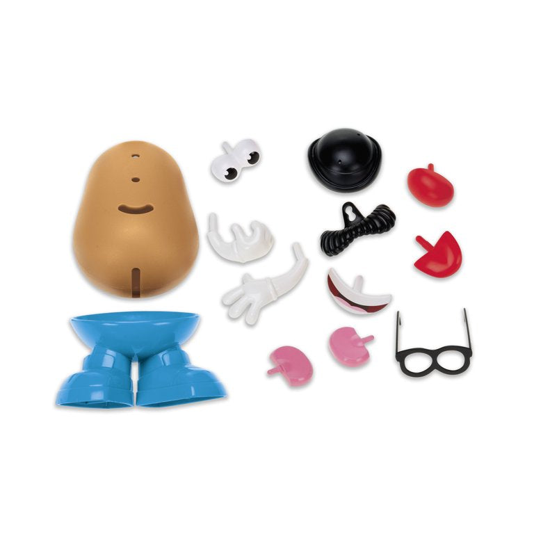 <<預訂>>薯蛋頭Mr./Mrs. Potato Head