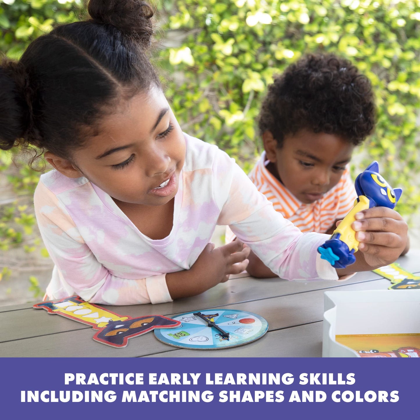 <<預訂>> Educational Insights Pete The Cat I Love My Buttons Board Game