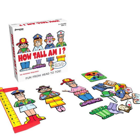 <<預訂>>身高大比拼