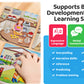 <<預訂>>Spark Cards Sequence Cards for Storytelling and Picture Interpretation Set 1 [敘事圖卡]