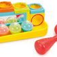 <<預訂>>ELC Hammer Ball Bench