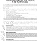 <<預訂>> Social Thinking® Thinksheets for Tweens and Teens: Learning to Read in Between the Social Lines, Revised Edition