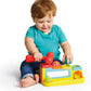 <<預訂>>ELC Hammer Ball Bench