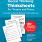 <<預訂>> Social Thinking® Thinksheets for Tweens and Teens: Learning to Read in Between the Social Lines, Revised Edition