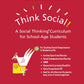 <<預訂>> Think Social! A Social Thinking Curriculum for School-Age Students