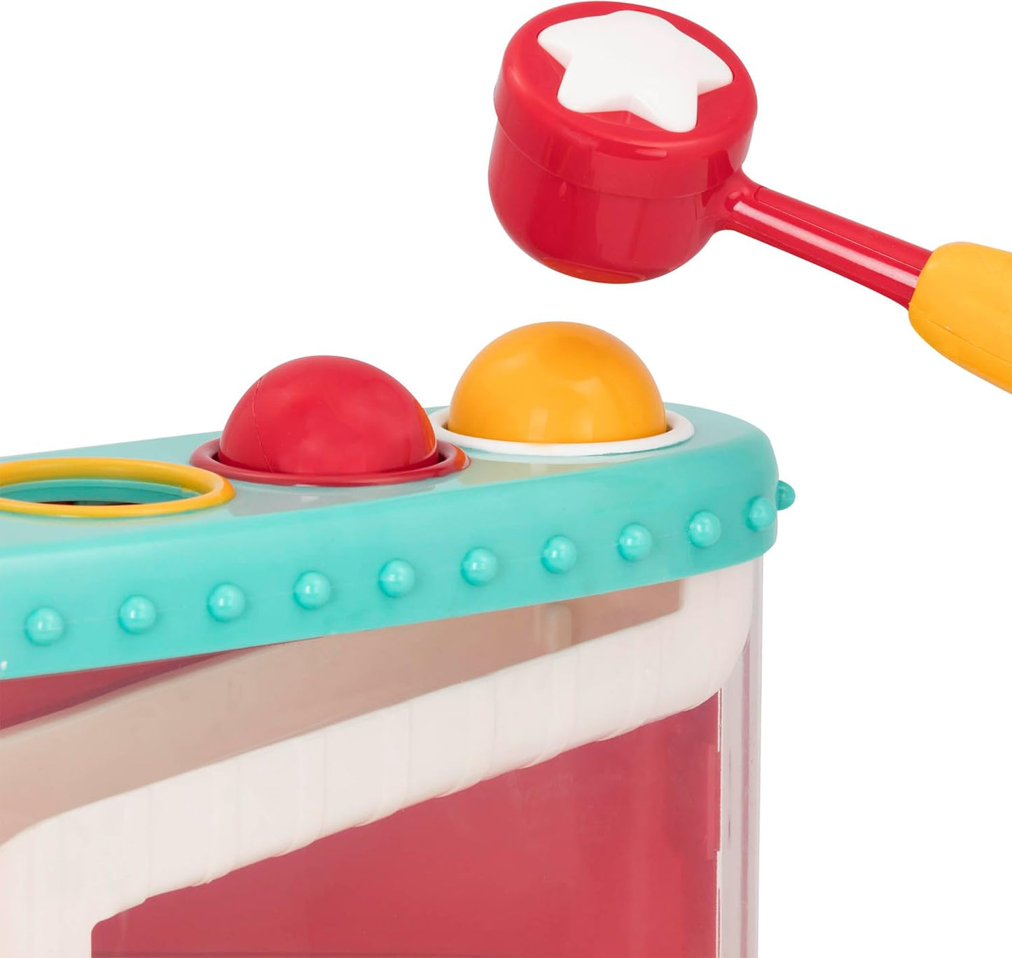 <<預訂>> Battat Pound a Ball Toy 錘子玩具