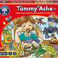 Orchard Toys Tummy Ache Game