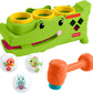 <<預訂>> Fisher-Price Sit & Tap Rolligator