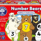 <<預訂>> Orchard Toys Number Bears Maths Games