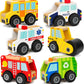 <<預訂>> Vehicle Playset with Matching Themed Map