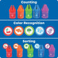 <<預訂>> Learning Resources Counting Crayon
