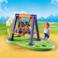 <<預訂>> Playmobil Playground 公園套裝