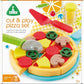 <<預訂>> ELC Cut and Play Pizza Playset