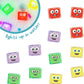 <<預訂>> Glo Pals Water-Activated Light-Up Cubes 12 Packs