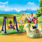 <<預訂>> Playmobil Playground 公園套裝