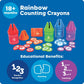 <<預訂>> Learning Resources Counting Crayon
