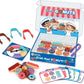 <<預訂>> Learning Resources Grab That Donut