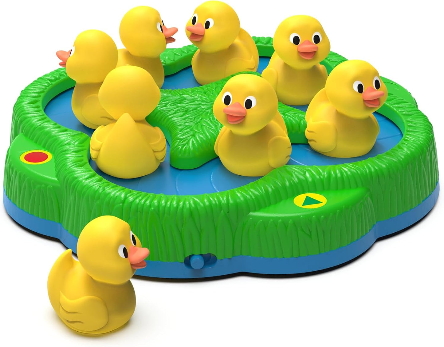 <<預訂>> Goliath Lucky Ducks Game