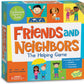 <<預訂>> Peaceable Kingdom Friends and Neighbors: The Helping Game