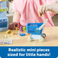 <<預訂>> Learning Resources Alphabet Mini Market