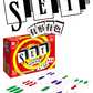 <<預訂>> SET有形有色