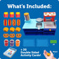 <<預訂>> Learning Resources Mini Snack Shop Sorting Set