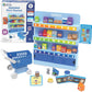 <<預訂>> Learning Resources Alphabet Mini Market
