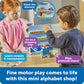 <<預訂>> Learning Resources Alphabet Mini Market