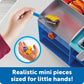 <<預訂>> Learning Resources Mini Snack Shop Sorting Set