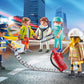 <<預訂>> Playmobil My Figures: Rescue 職業套裝