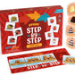 <<預訂>> Spark Step by step 程序圖卡遊戲