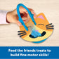 <<預訂>> Learning Resources Fine Motor Feeding Friends