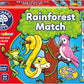 <<預訂>> Orchard Toys Rainforest Match