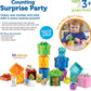 <<預訂>> Learning Resources 配對禮物盒 Counting Surprise Party