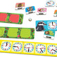 <<預訂>> Orchard Toys What's the Time, Mr Wolf Game
