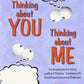 <<預訂>> Thinking About YOU Thinking About ME, 2nd Edition