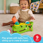 <<預訂>> Fisher-Price Sit & Tap Rolligator