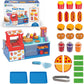 <<預訂>> Learning Resources Mini Snack Shop Sorting Set