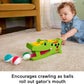 <<預訂>> Fisher-Price Sit & Tap Rolligator