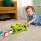 <<預訂>> Fisher-Price Sit & Tap Rolligator