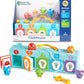<<預訂>> Learning Resources Lock & Key Clubhouse