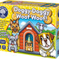 <<預訂>> Orchard Toys Doggy Doggy Woof Woof!