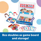 <<預訂>> Learning Resources Grab That Donut