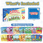 <<預訂>> Kasfalci 4-Scene Sequencing Cards 圖卡